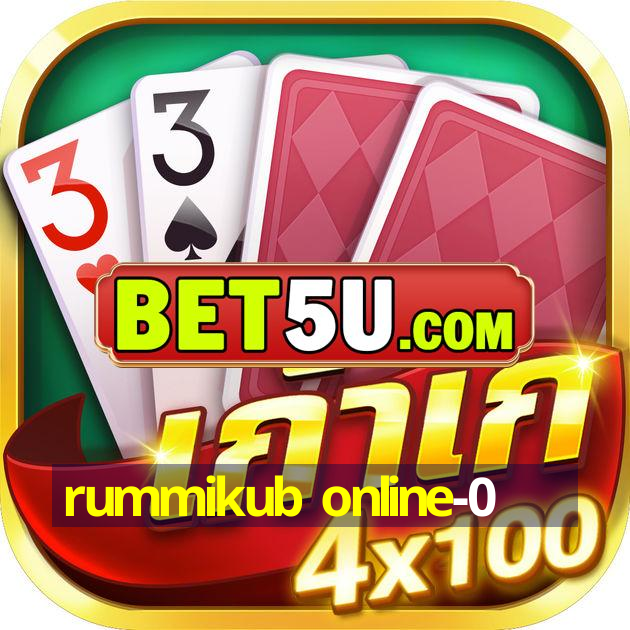 rummikub online